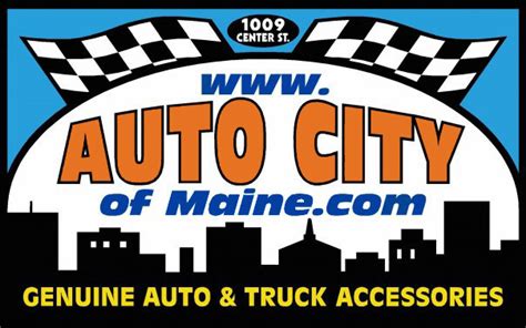 radio city inc auburn maine|Auto City of Maine Inc. .